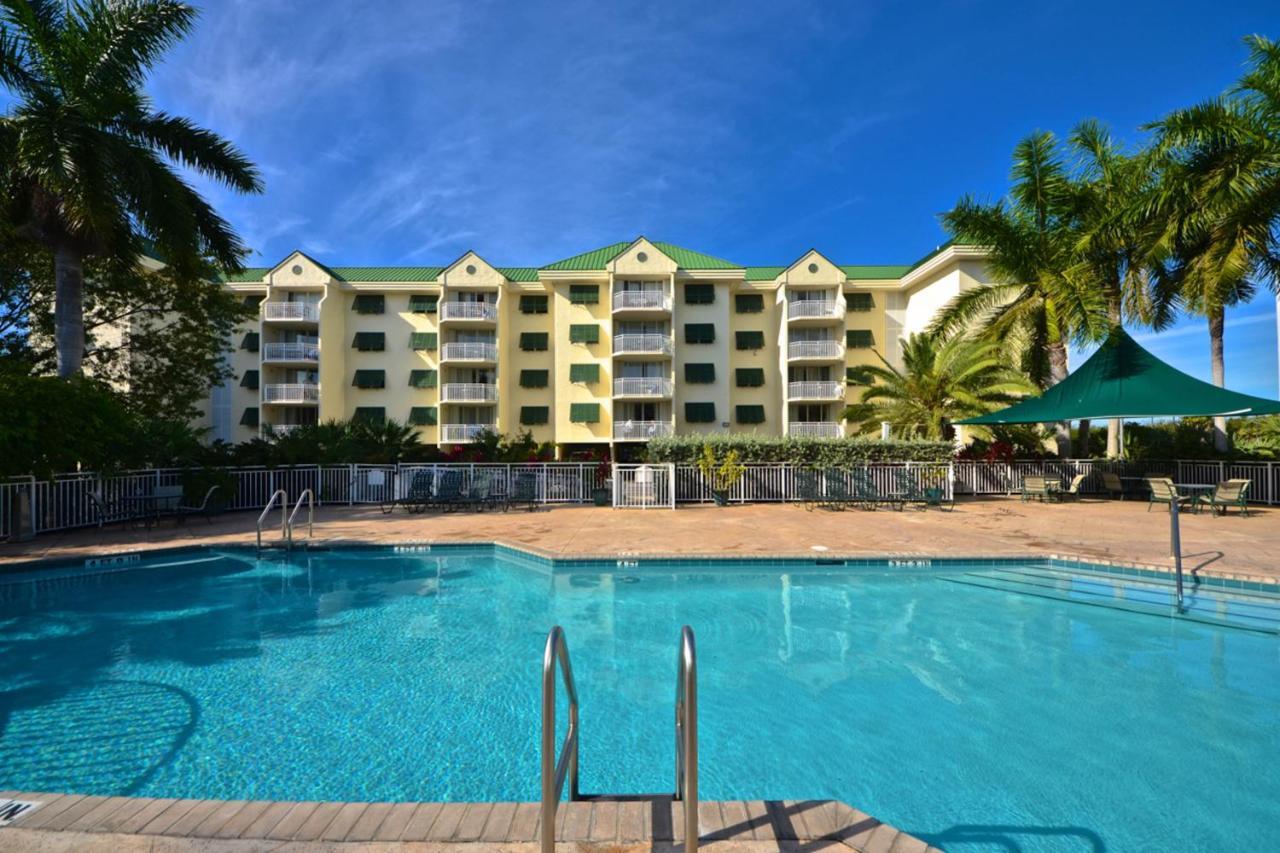 Sunrise Suites Martinique Suite #108 Κι Γουέστ Εξωτερικό φωτογραφία
