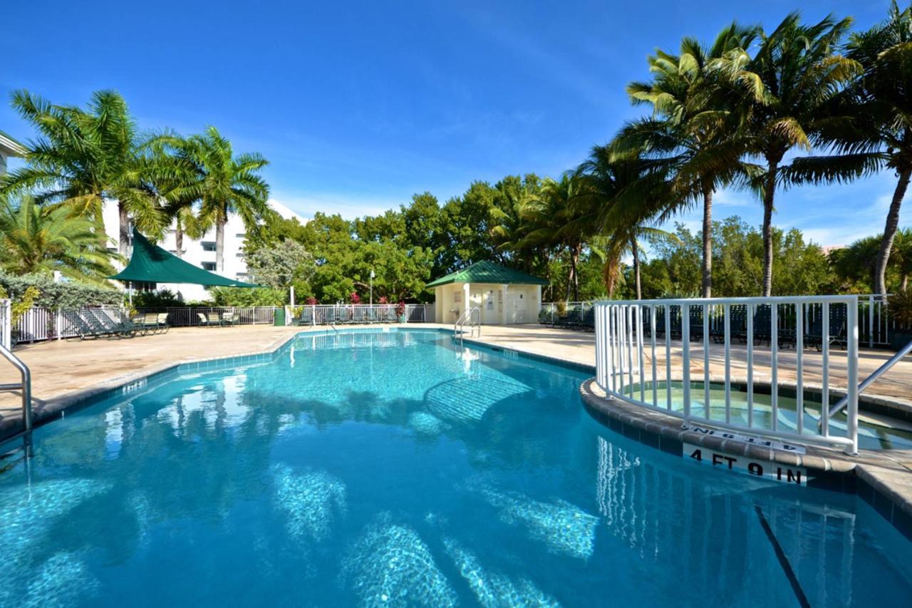 Sunrise Suites Martinique Suite #108 Κι Γουέστ Εξωτερικό φωτογραφία