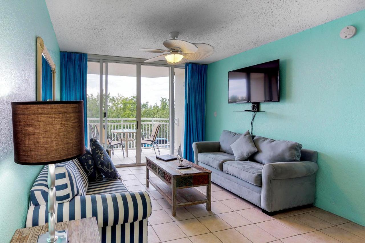 Sunrise Suites Martinique Suite #108 Κι Γουέστ Εξωτερικό φωτογραφία