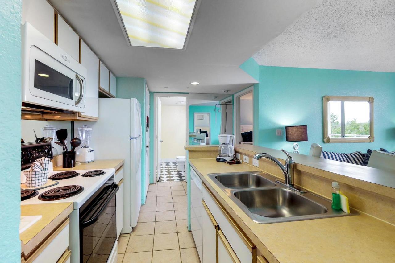 Sunrise Suites Martinique Suite #108 Κι Γουέστ Εξωτερικό φωτογραφία